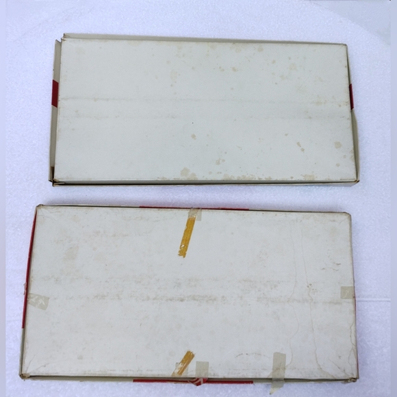 Monopoly Board Game TWO Vintage Sets - Picture 8 of 10